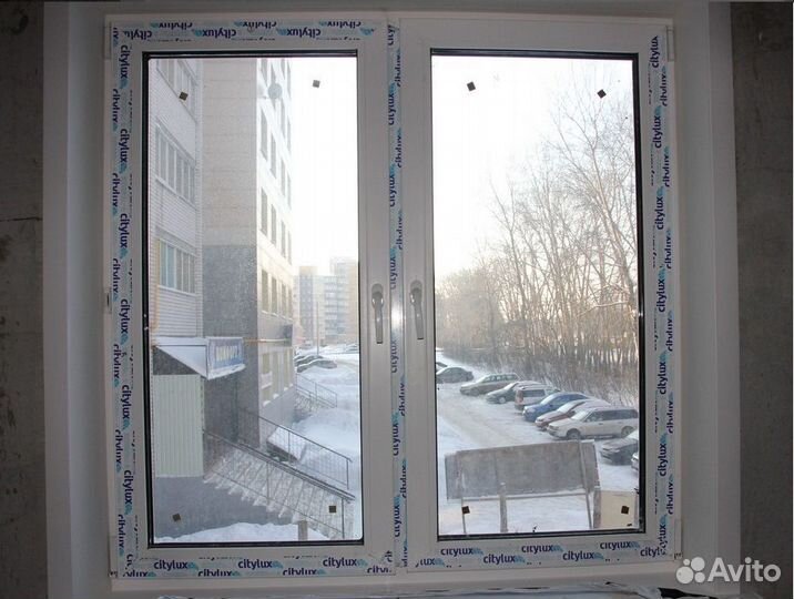 Пвх окна в Усть-Джегуте