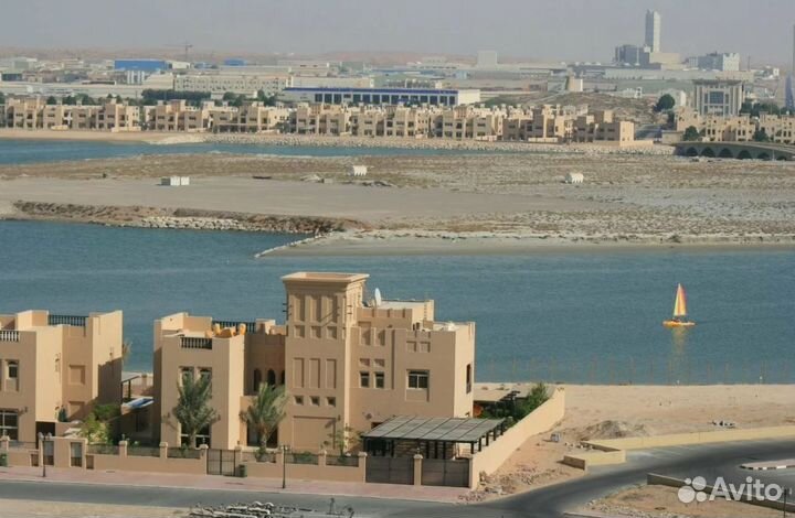 Тур в Ras Al Khaimah 7 дней