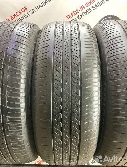 Bridgestone Ecopia H/L 422 Plus 235/55 R18 98P