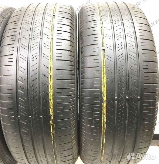 Goodyear Eagle LS2000 225/55 R18 98H