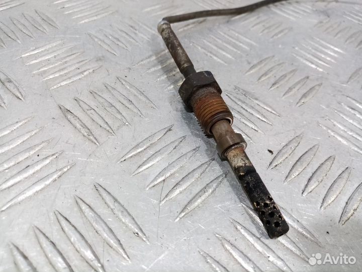 Б/У Датчик температуры сажевого фильтра#002