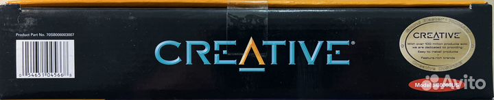 Creative Sound Blaster Live 5.1