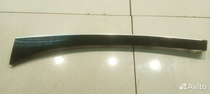 Накладка торпеды (правая) (Hyundai ix55)