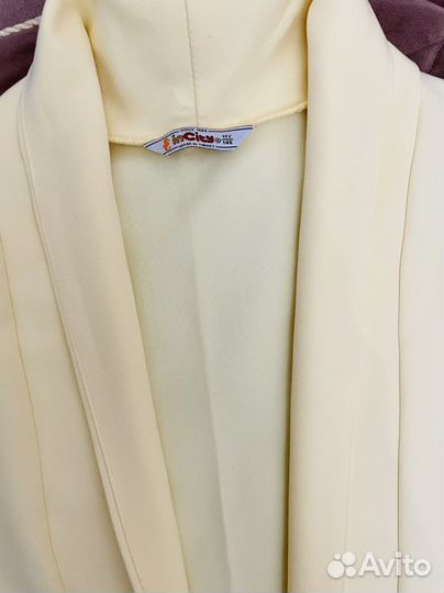 Костюмчик для девочки