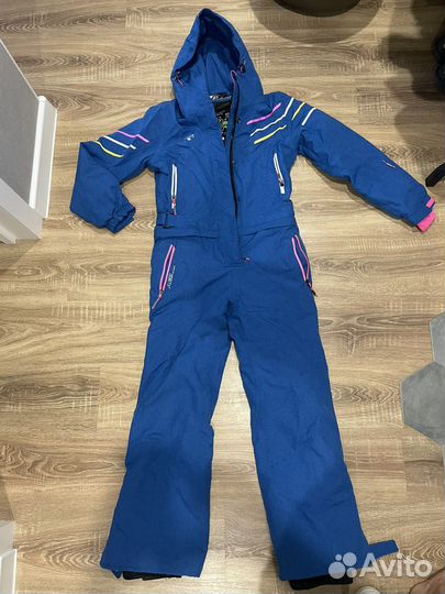 Женский комбинезон