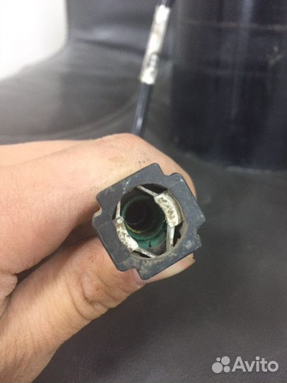 Адсорбер на ваз 2112