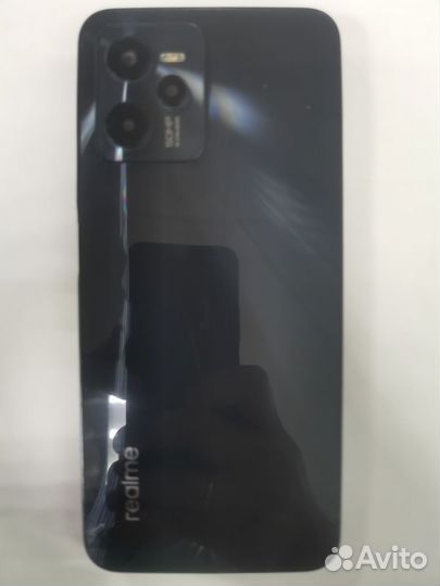 realme C25, 4/128 ГБ