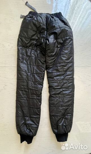 Костюм спортивный Moncler 128-134