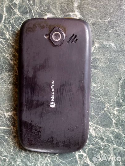 МегаФон SP-A5, 512 МБ