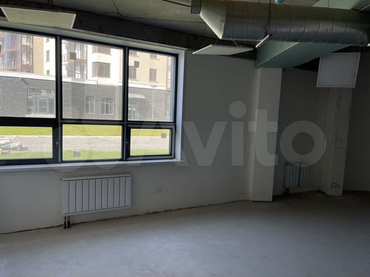 Свободного назначения, 162 м²