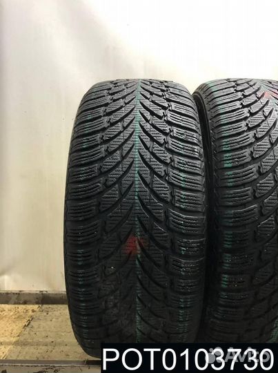 Nokian Tyres WR SUV 4 235/55 R17 103H