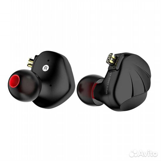 Наушники TRN VX