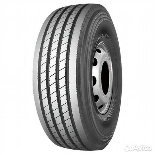 Kapsen HS101 315/80R22.5 (рулевые)