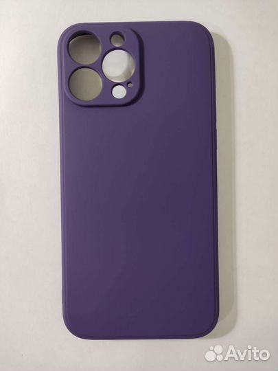 Чехол на iPhone 13 pro max 14 pro max