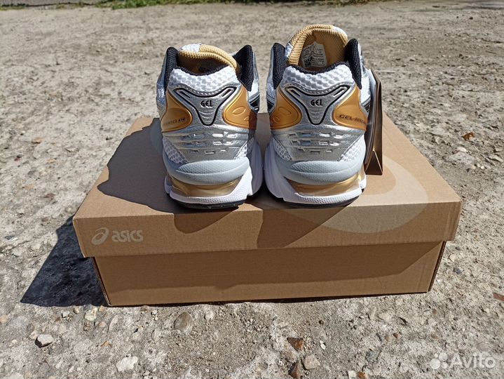 Acics gel kayano 14 оригинал