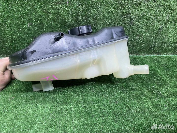 Бачок расширительный jaguar X-type X400 AJ30 2 003