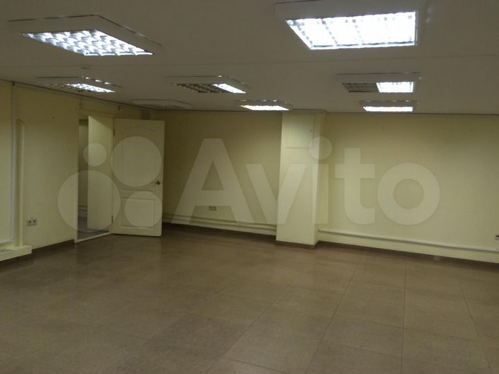 Свободного назначения, 62.1 м²