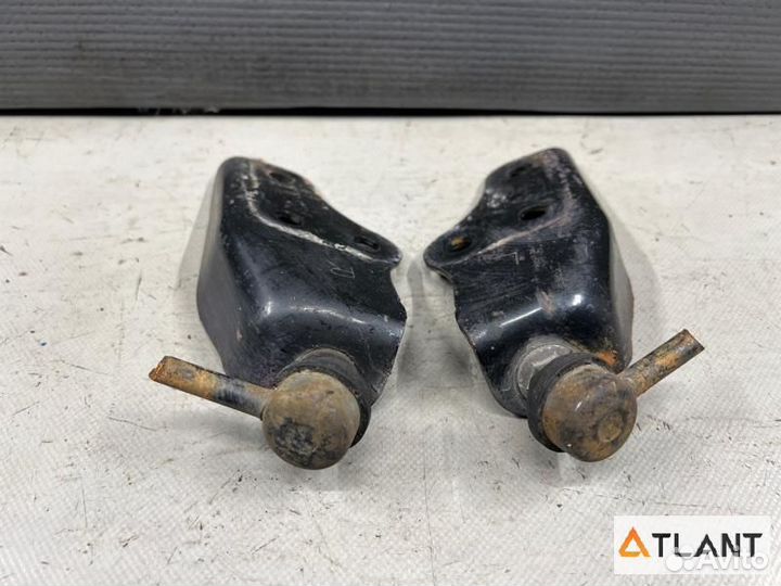 Крепление стабилизатора задняя subaru legacy