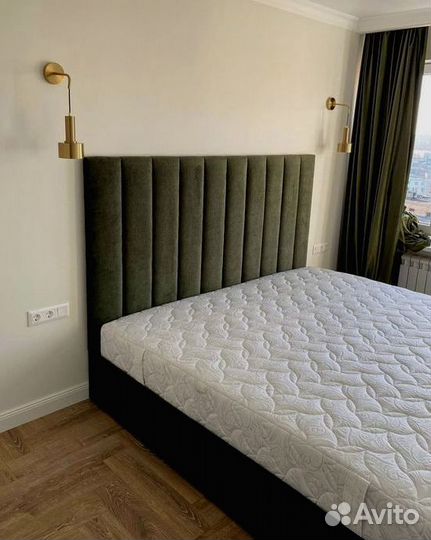 Матрас ортопедический новый