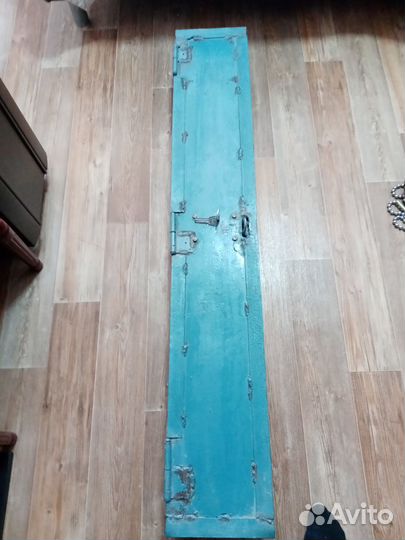 Продам сейф