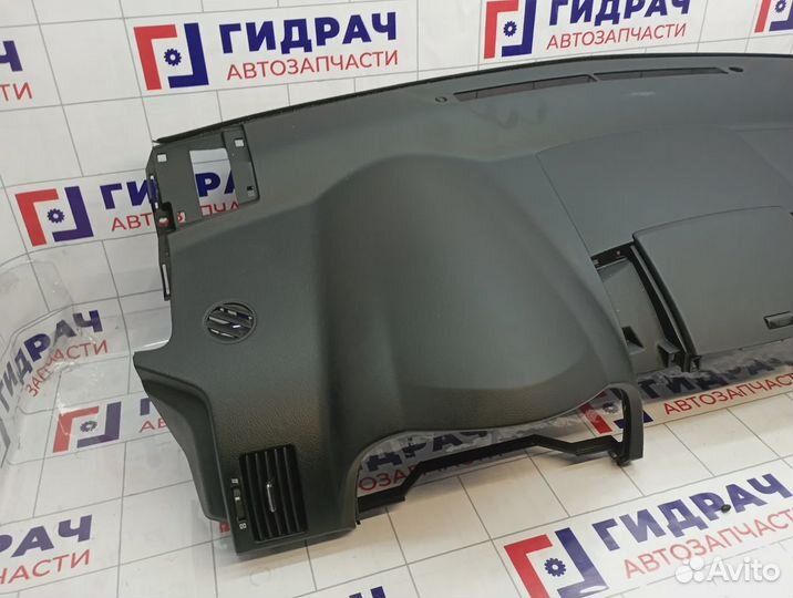 Торпедо Toyota Corolla Verso (AR10) 55302-0F011-B0