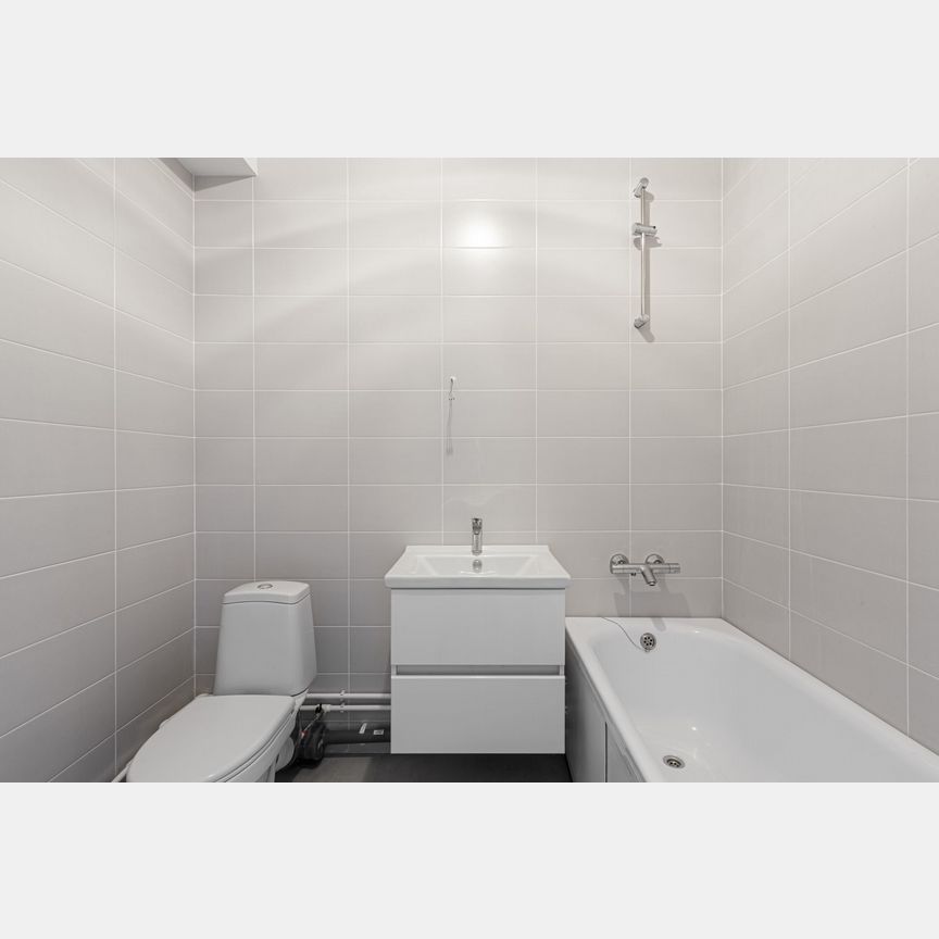 2-к. квартира, 63,1 м², 2/16 эт.