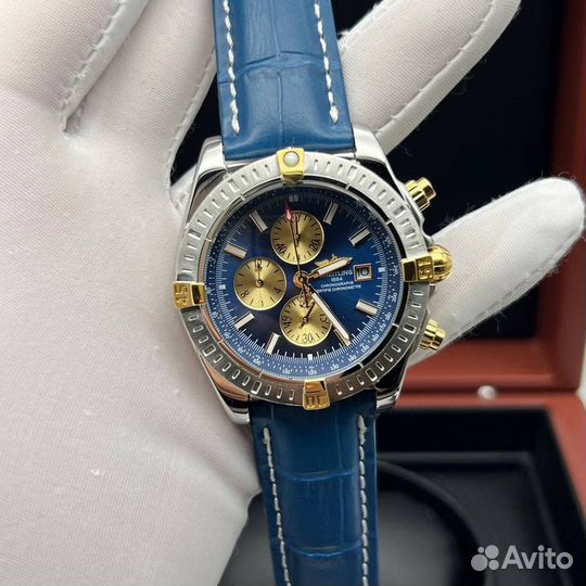 Мужские часы breitling