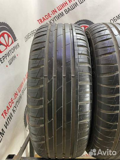 Cordiant Sport 3 195/60 R15 88V