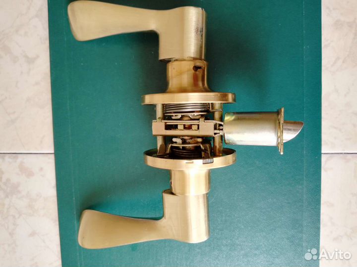 Ручка для дверей