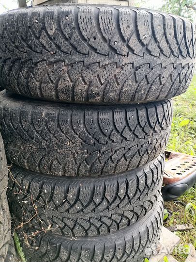 Литые диски r15 на форд