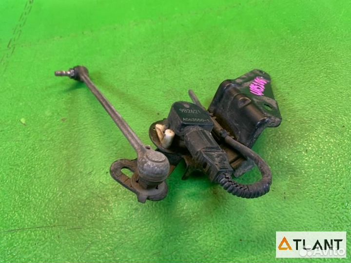 Датчик уровня кузова передняя правая toyota crown