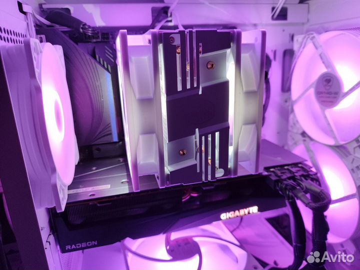 Cooler master hyper 212 turbo