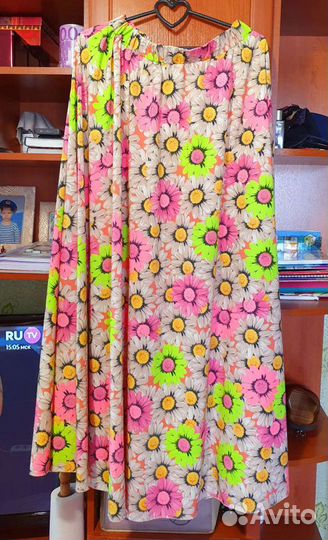 Юбка/сарафан