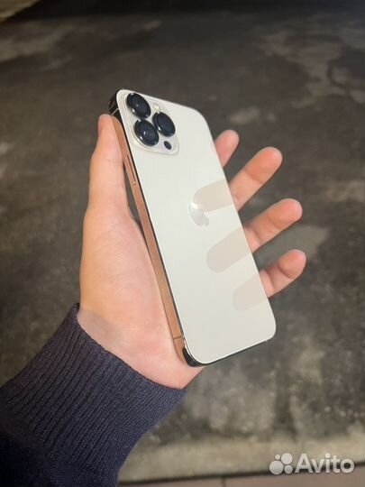 iPhone 13 Pro Max, 256 ГБ