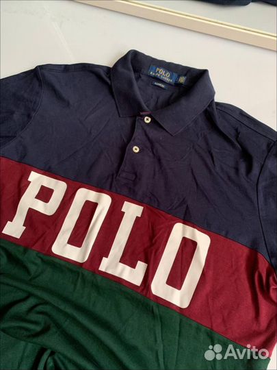 Polo ralph lauren