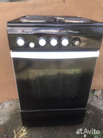 Электроплита