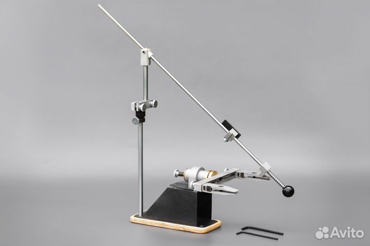 Станок для заточки ножей «Ирбис»