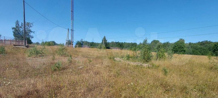 Участок 21 сот. (ИЖС)