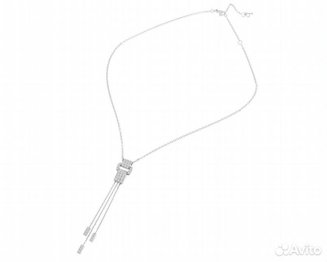 Золотое колье Piaget Miss Protocole