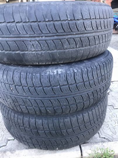 Колесные диски r14 на ваз