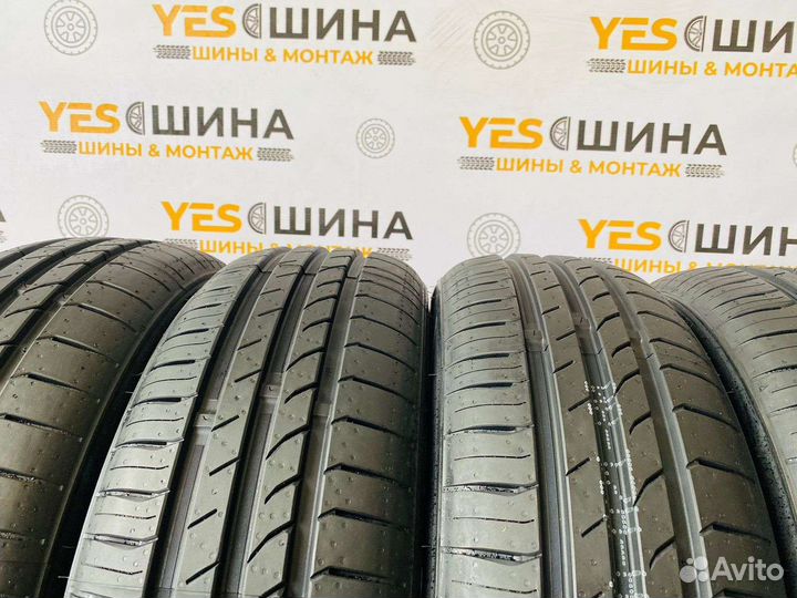 Goodride ZuperEco Z-107 185/60 R15 88H