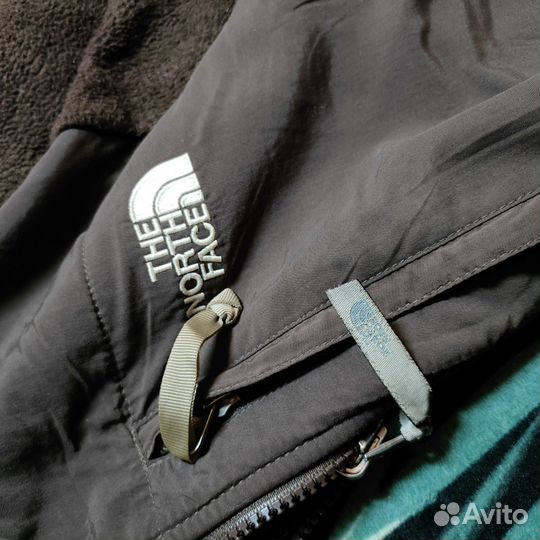 Кофта-подклад The North Face Polartec