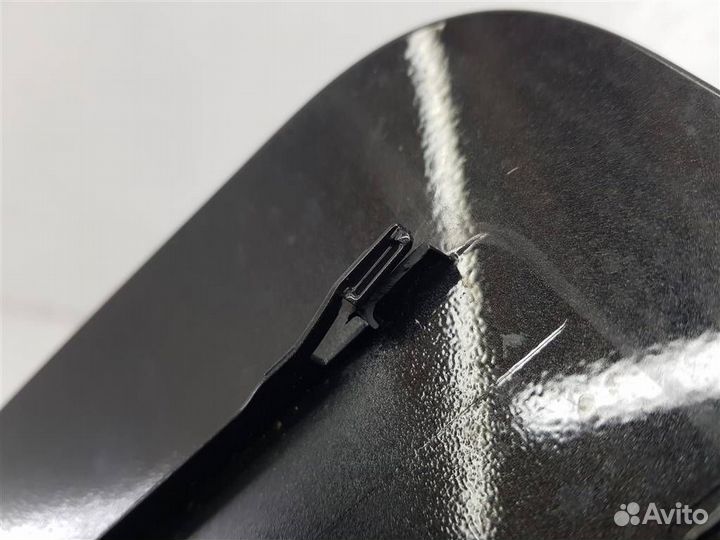 Лючок бензобака BMW X3 G01 2022 7405755