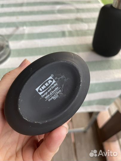 Набор для ванной IKEA