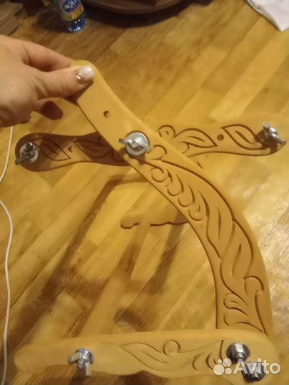 Станок для вышивки