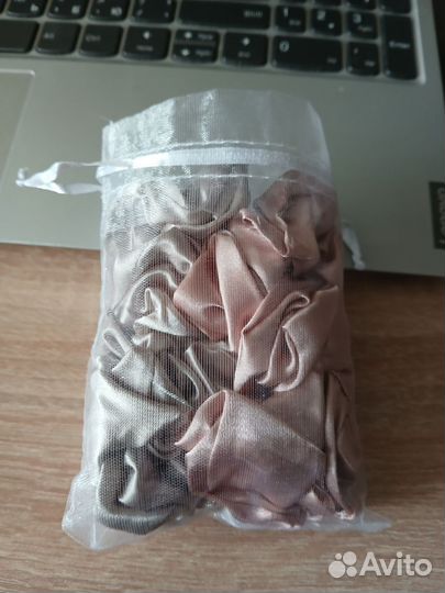 Резинки для волос