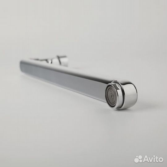 Излив для ванны iddis 995f32c2smdv Хром