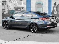 Hyundai i40 2.0 AT, 2016, 121 914 км, с пробегом, цена 1 144 000 руб.