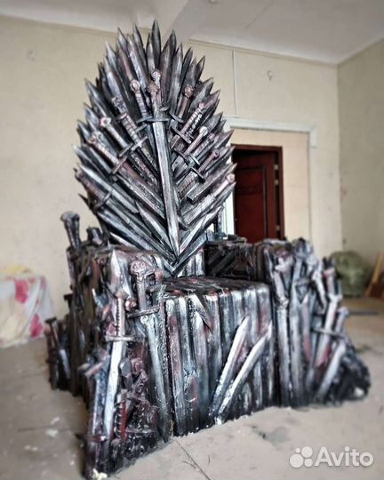 Декор Бутафория Декоратор Скульптура Художник