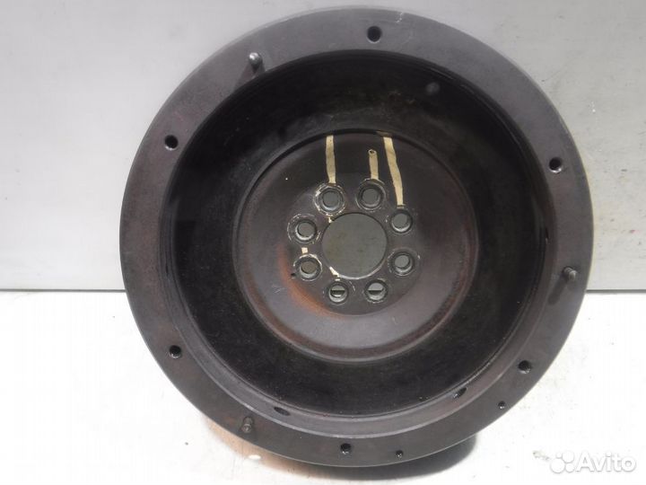 Маховик Volvo 940